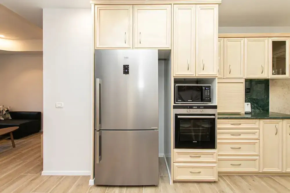 Carmel Boutique Apartments