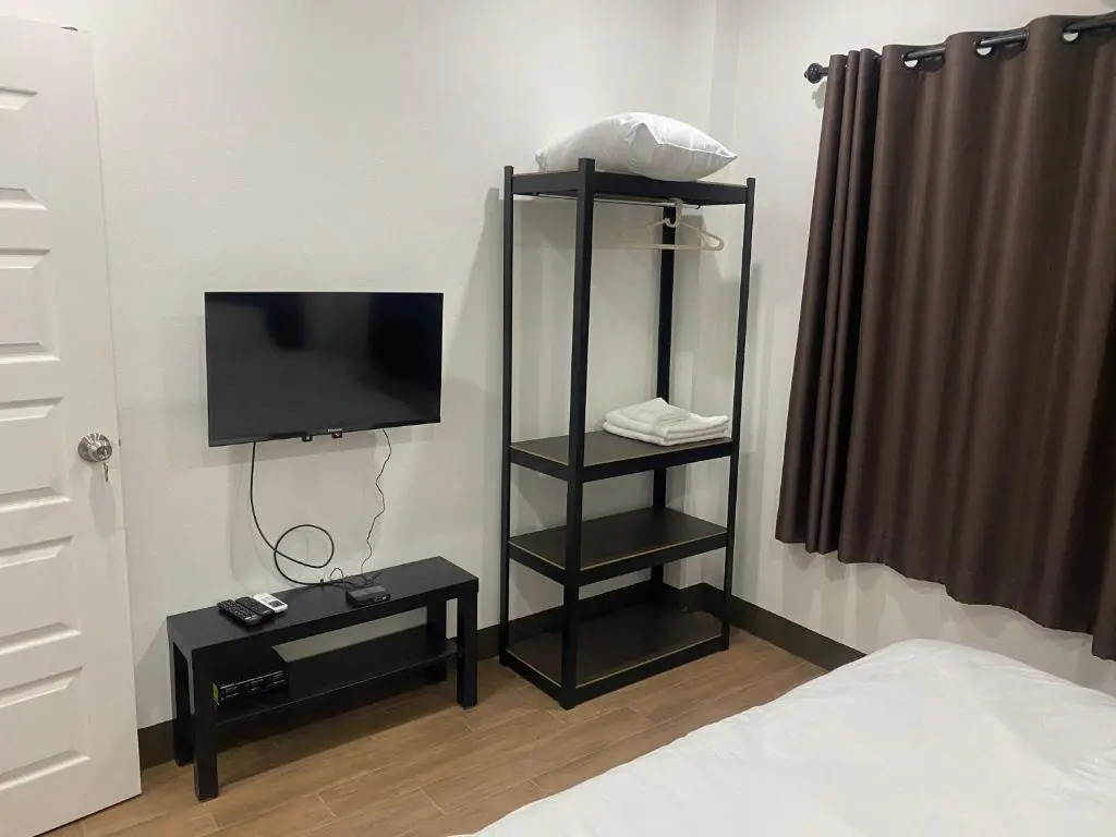 Baan 9 Muang small house
