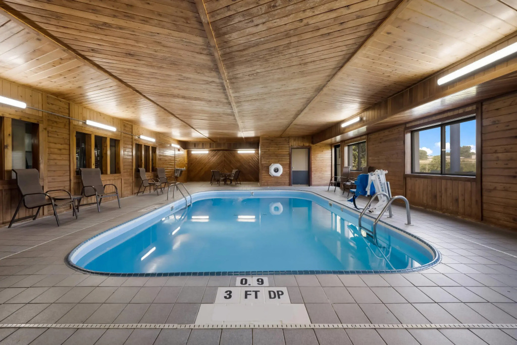 Comfort Inn Onalaska - La Crosse Area