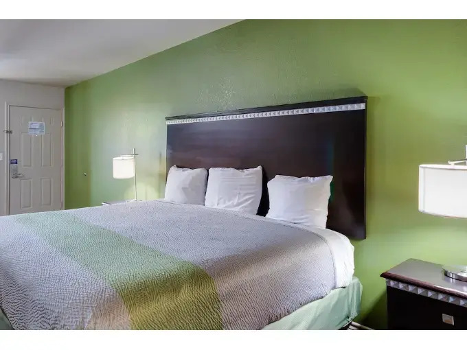 Motel 6 Floresville Tx