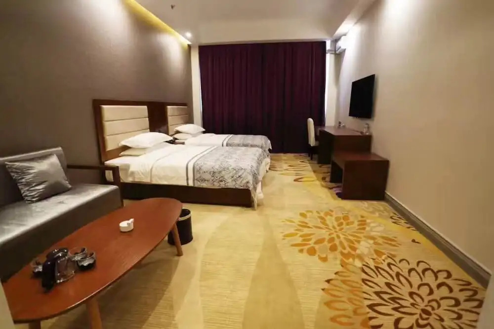 HS Forest Hotel