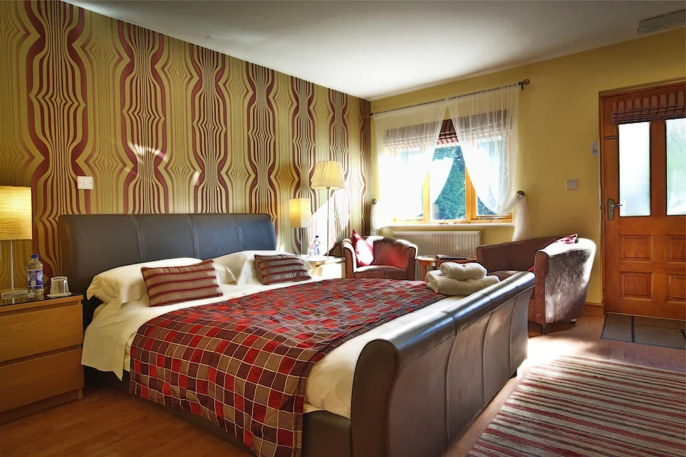 Sunnybank Boutique Guesthouse