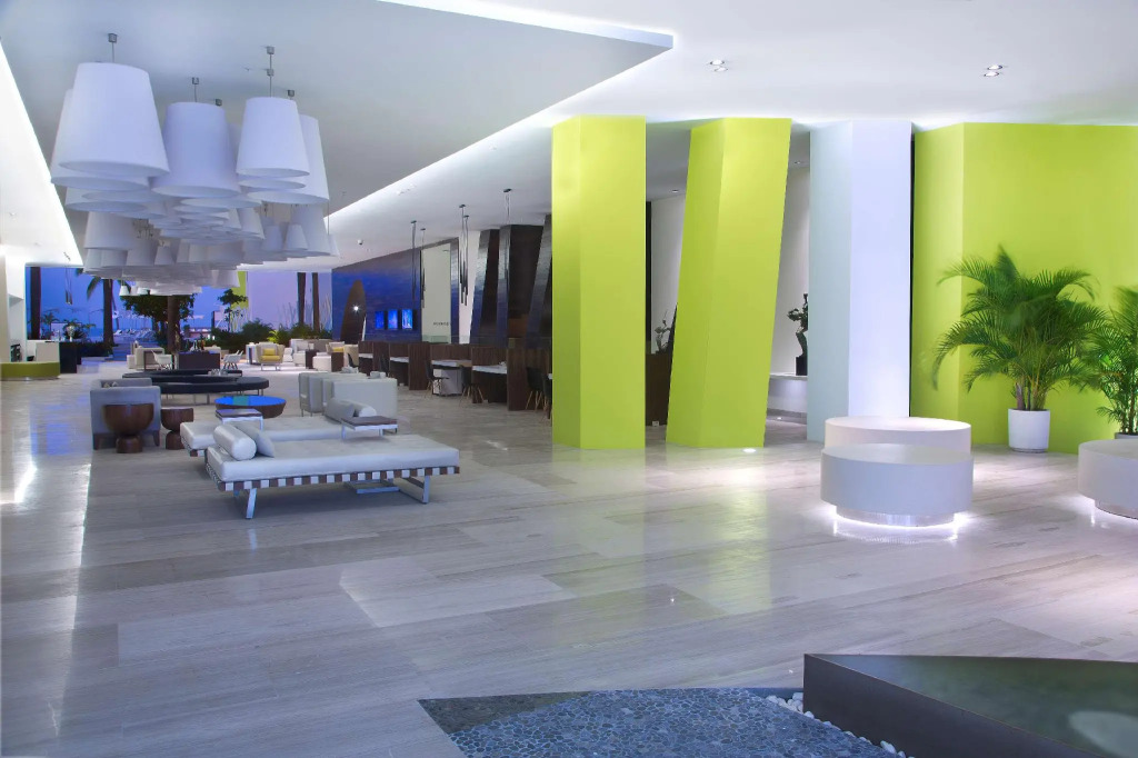 The Hacienda at Krystal Grand Puerto Vallarta- All Inclusive