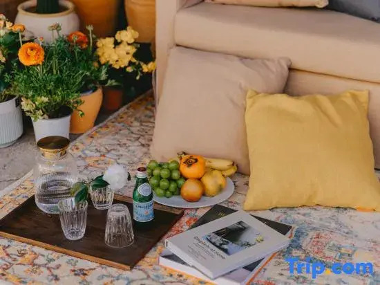 Heart-warming place homestay