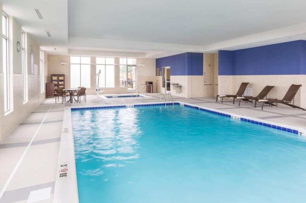 Hyatt Place Canton