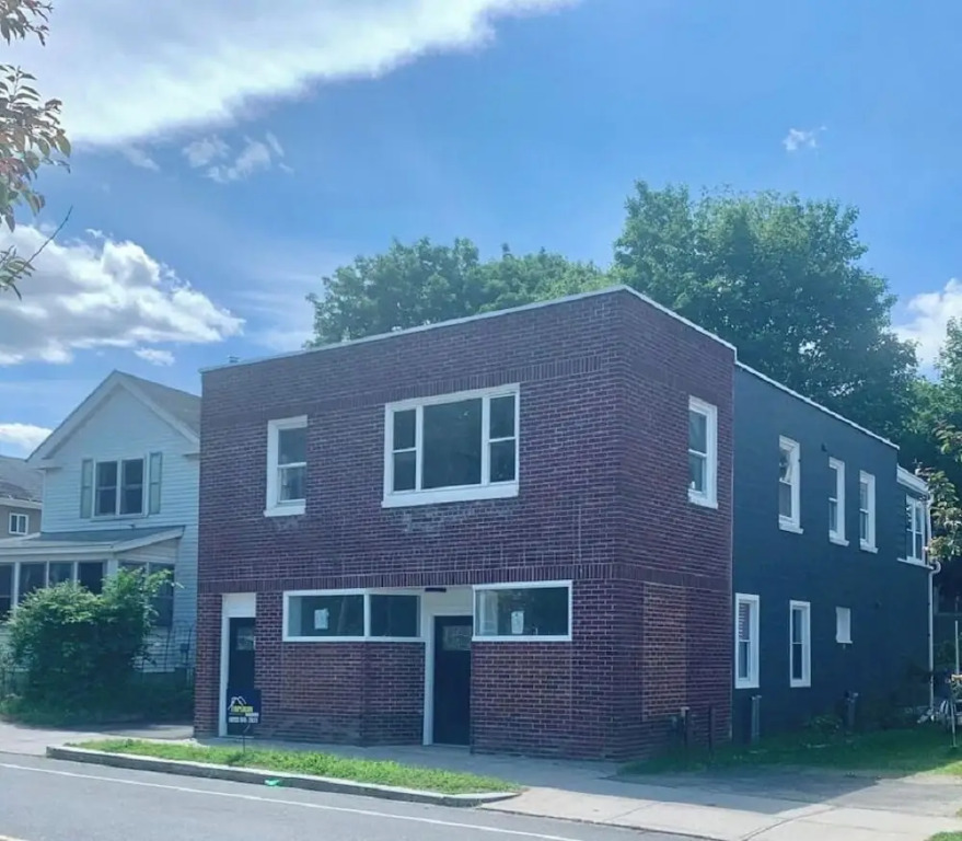 51 Seymour St