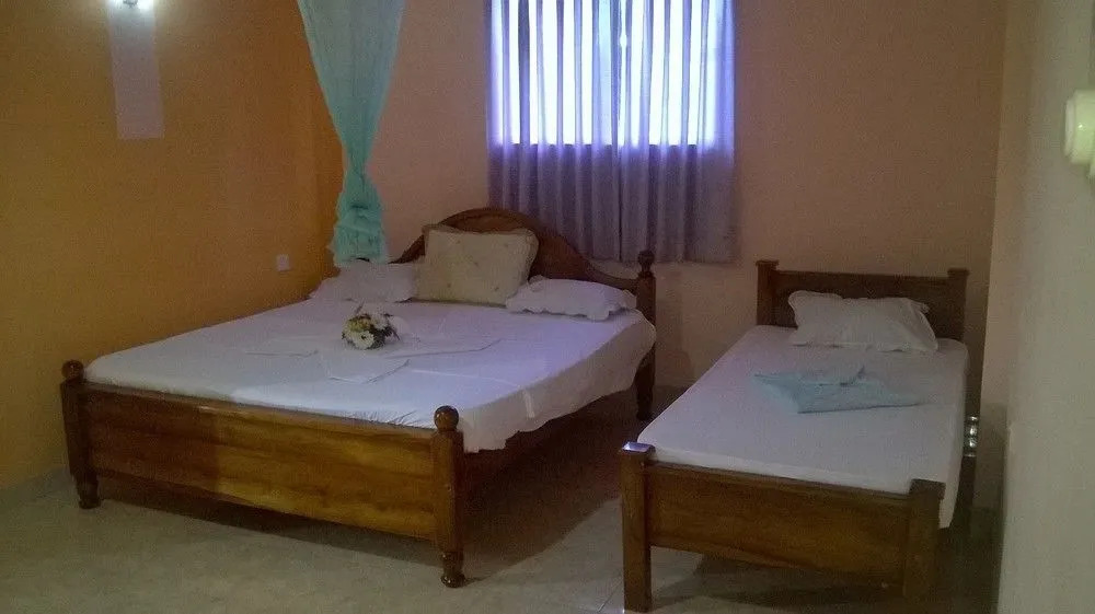 Papaa Palace
