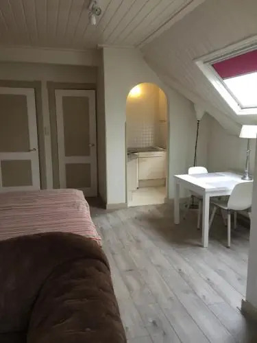 Villa Hoog Duin