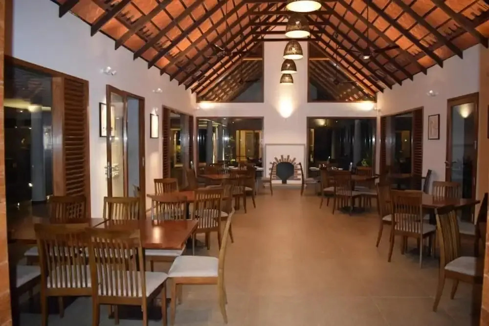 The Birchwood Retreat, Madikeri, Coorg