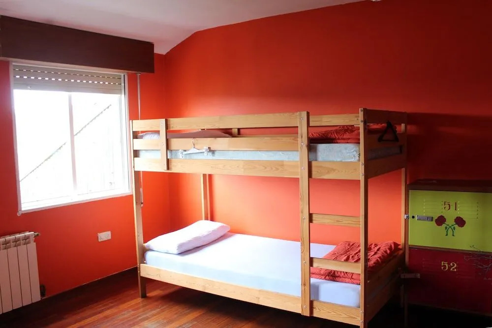 Meiga Backpackers Hostel