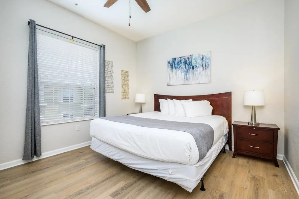 Epic Universe Penthouse Vacation Condo, Near the Parks - 2014
