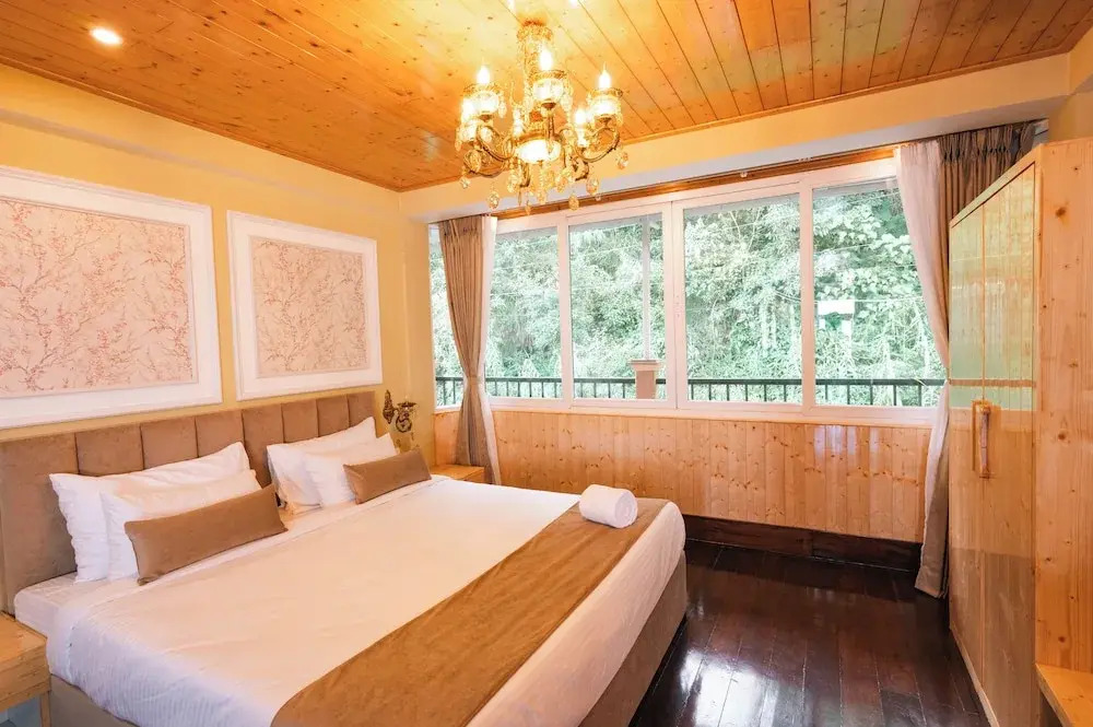 Avianna Windy House Wellness Retreat