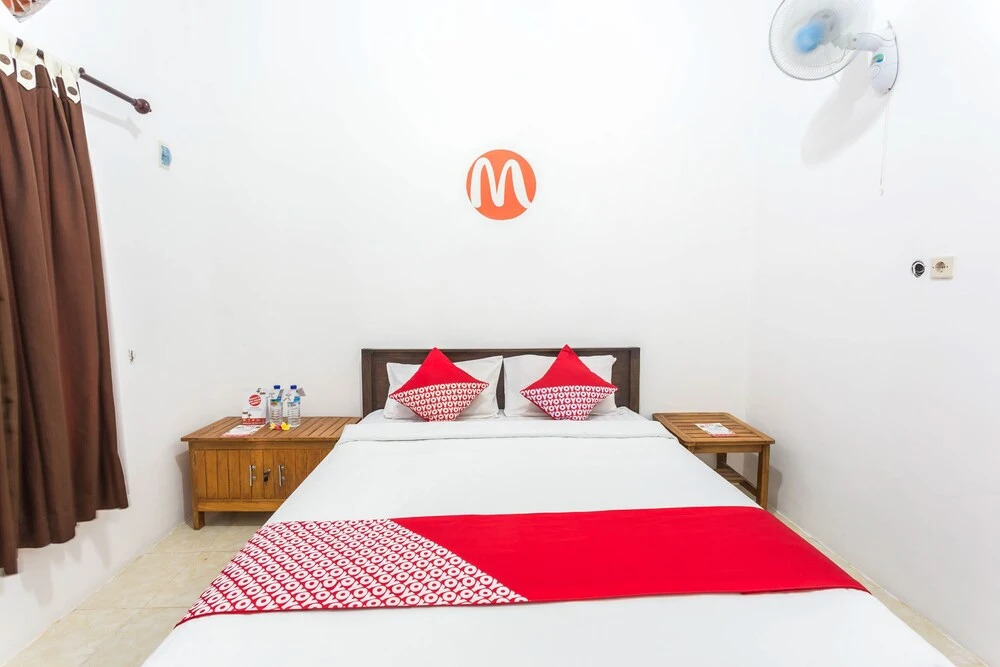 Mugeni Homestay