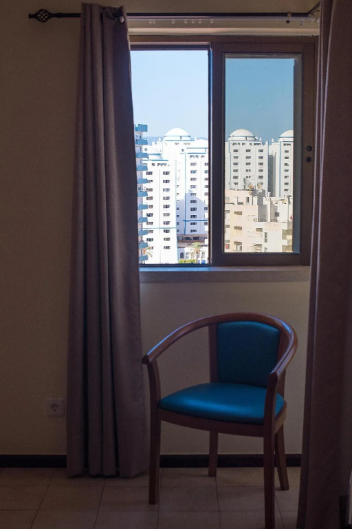 Hotel Avenida Praia