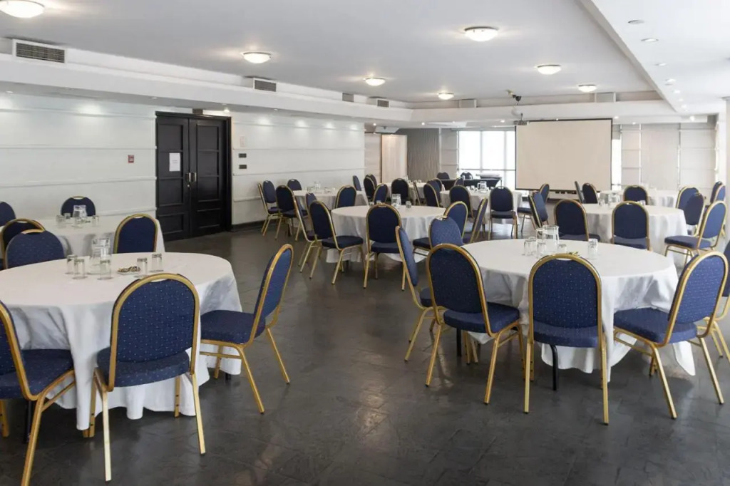 Hotel Fundador