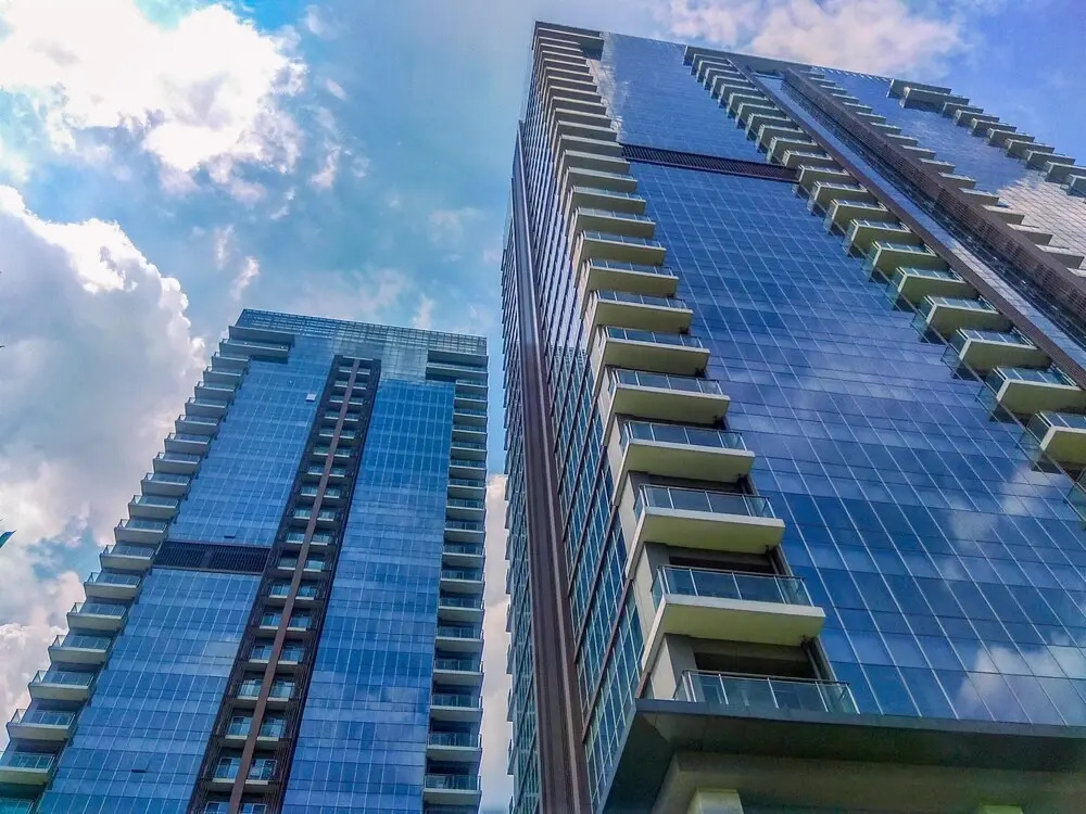 Big Studio Apartment The Branz Simatupang