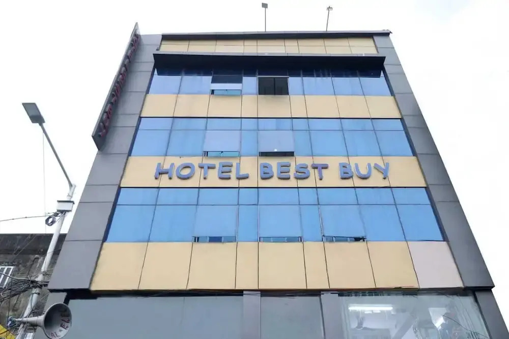 FabHotel Best Buy