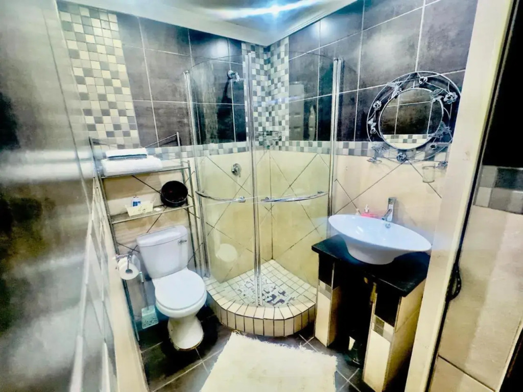 Sintokha Guest House