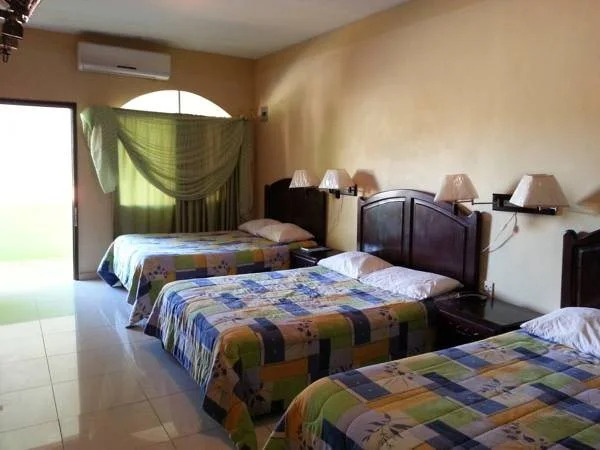 Hotel Y Club Villa San Andres