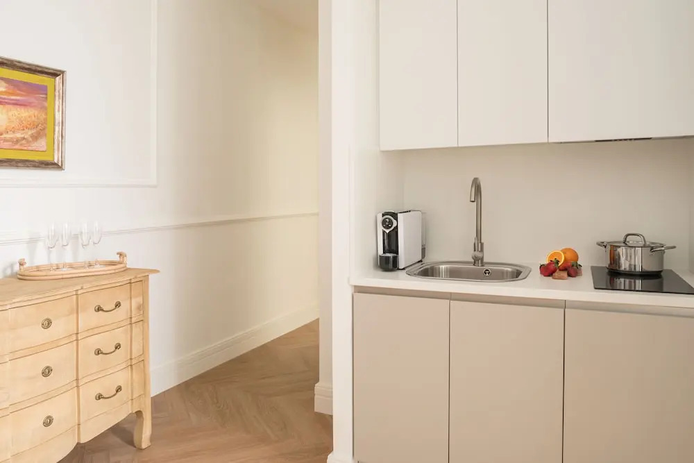 Mylu Suites by Puerta Catedral