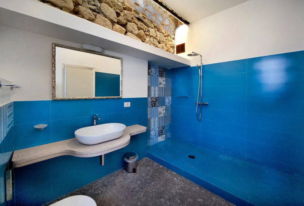 Porta Di Mezzo Luxury Suites & Rooms