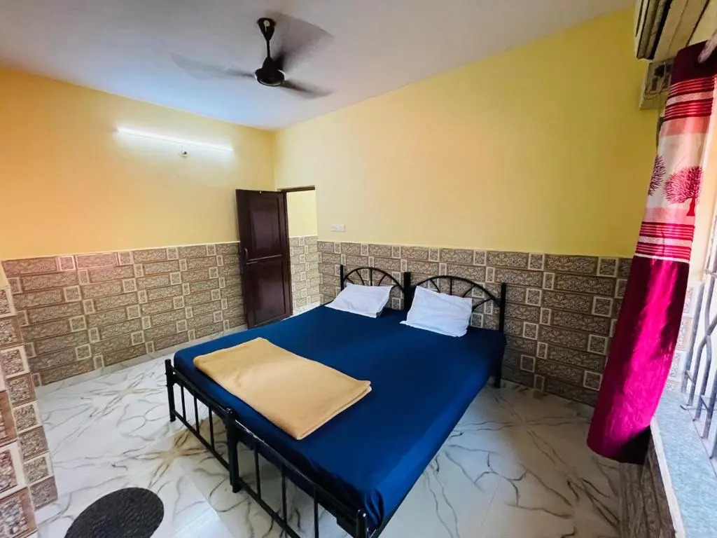 De Mary Resort