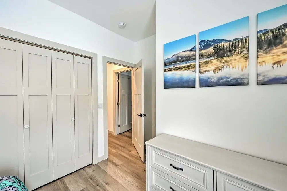 Buena Vista Vacation Rental ~ 2 Mi to Main St