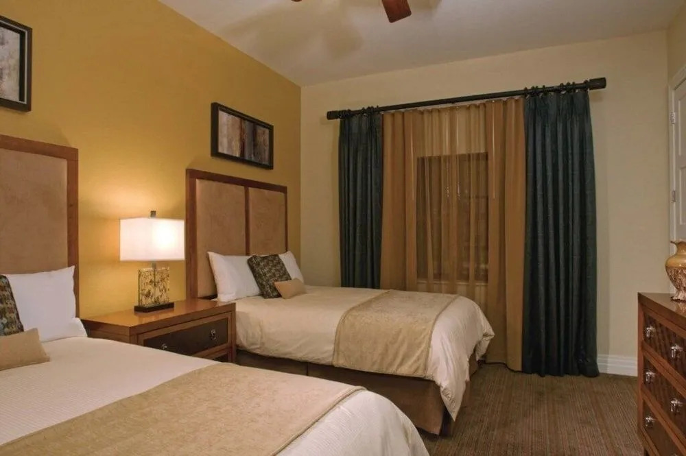 Club Wyndham Great Smokies Lodge