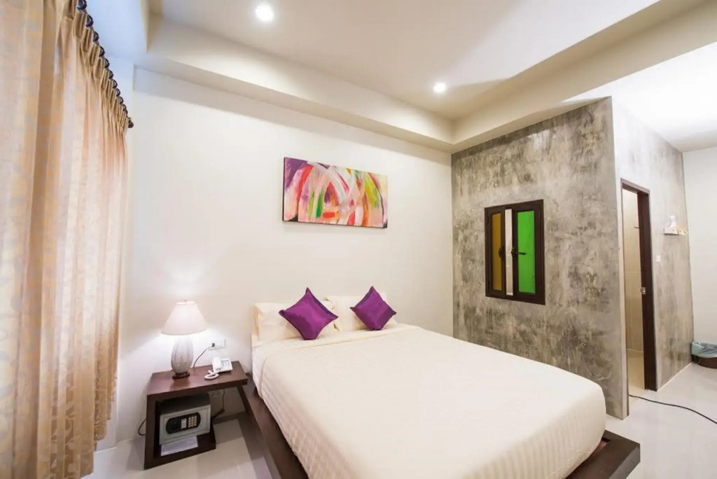 Maryo Resort Chiangrai - SHA Plus