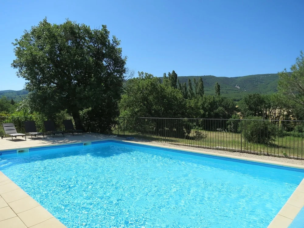 La Bastide 1830