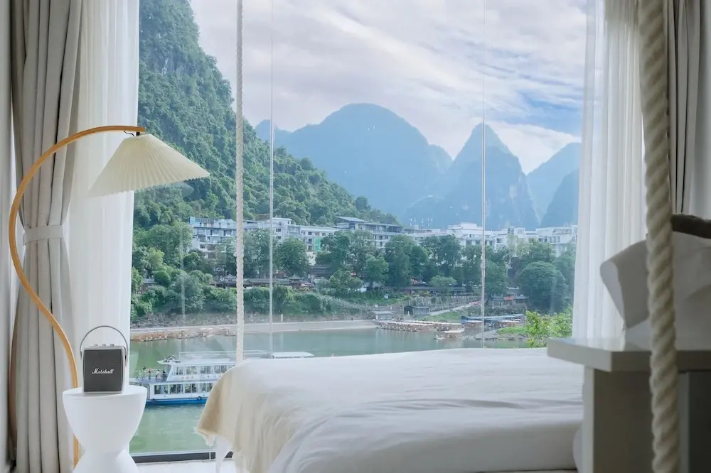 Ruoli Yangshuo