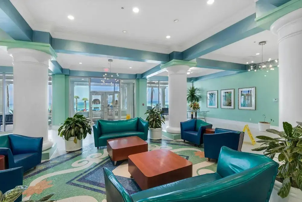 Boardwalk 2205