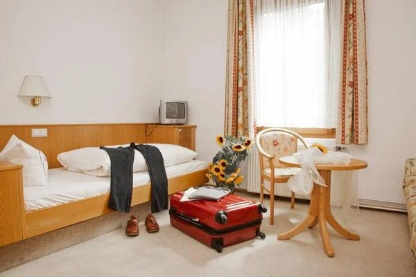 Akzent Hotel Krone