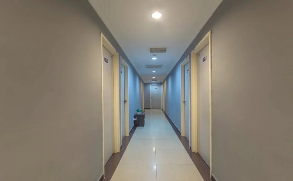 OYO 761 City Hotel