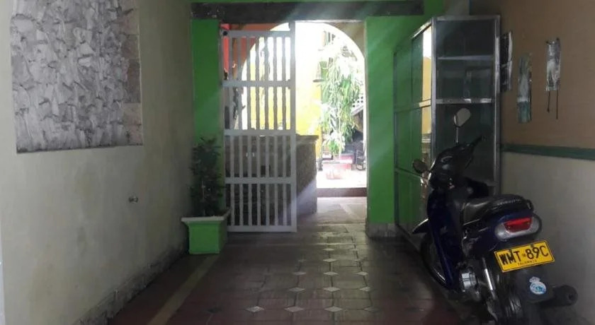Hostal Real