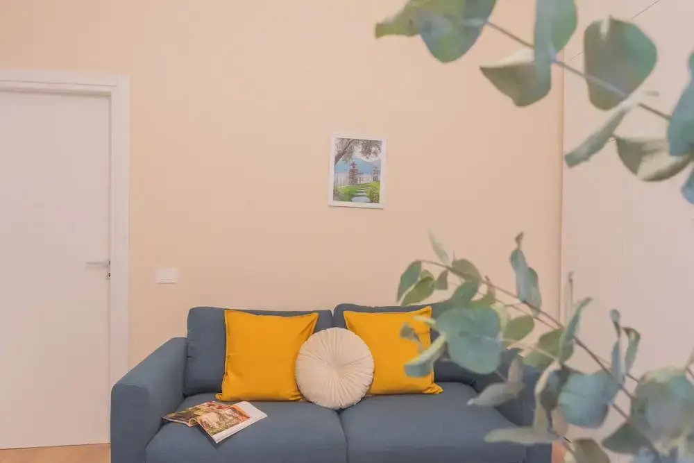 Simar Apartments nearby Como SG Train Station by Rent All Como
