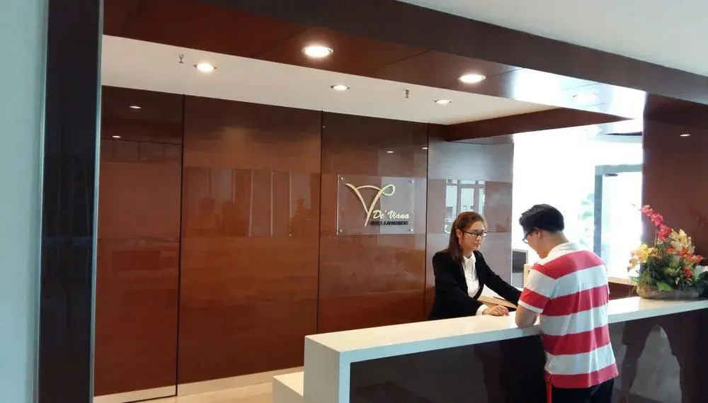 De Viana Apartments Homestay