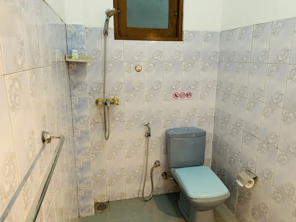 Sams Guest House