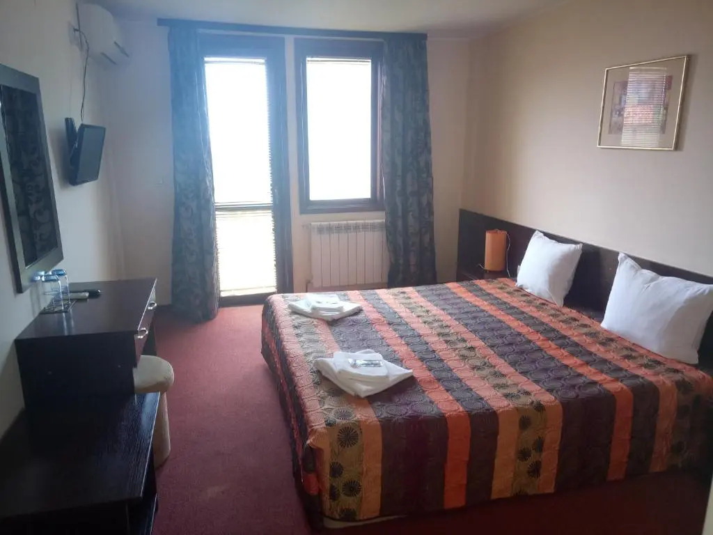 Family hotel Elena