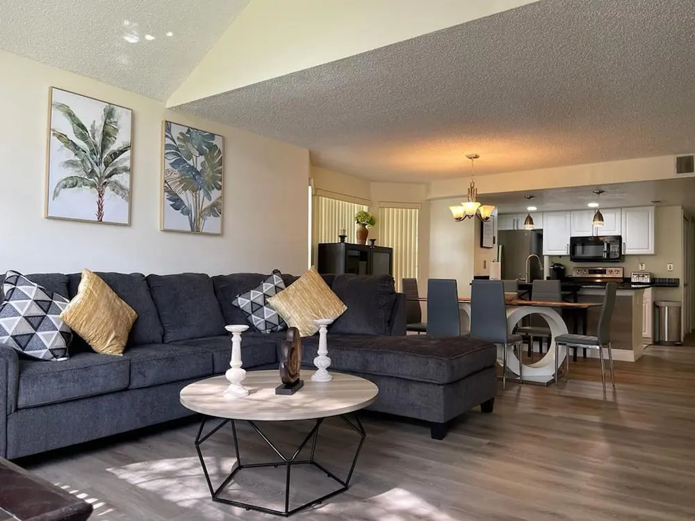 Luxury Condo Apartment Near Disney Universal 12