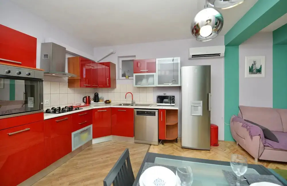 Apartment Kristijan Sleeps 2 With Wi-fi