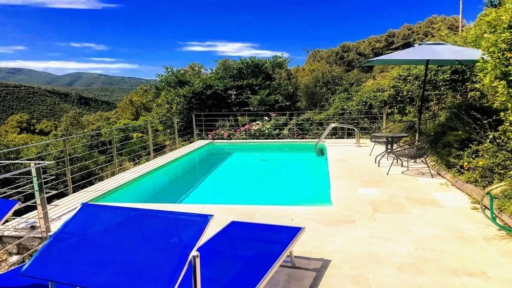 Cerro Cottageslps 8exc Pool Onsitespoleto 9 Kms