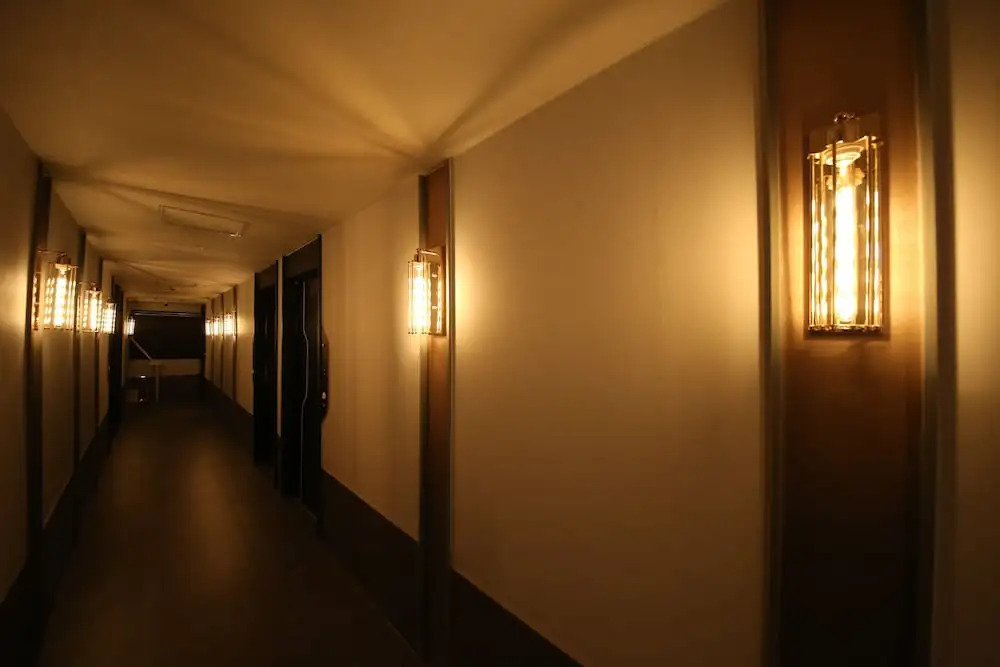 25 Hotel