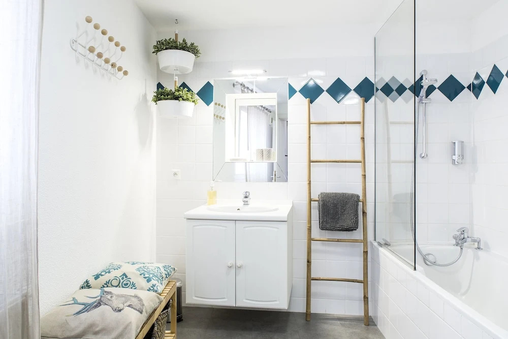 Appartement Ange