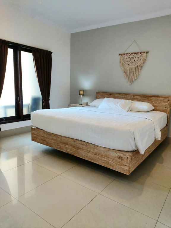 Radha Bali Hotel