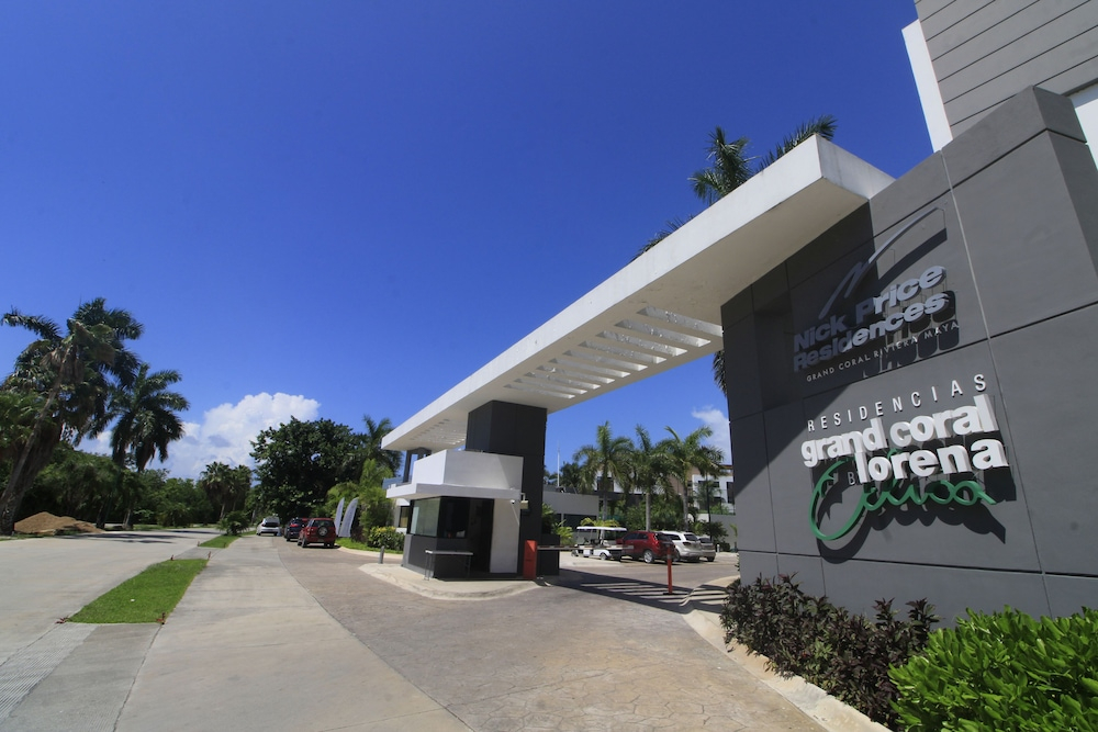 Nick Price Apartments by Spot Rentals