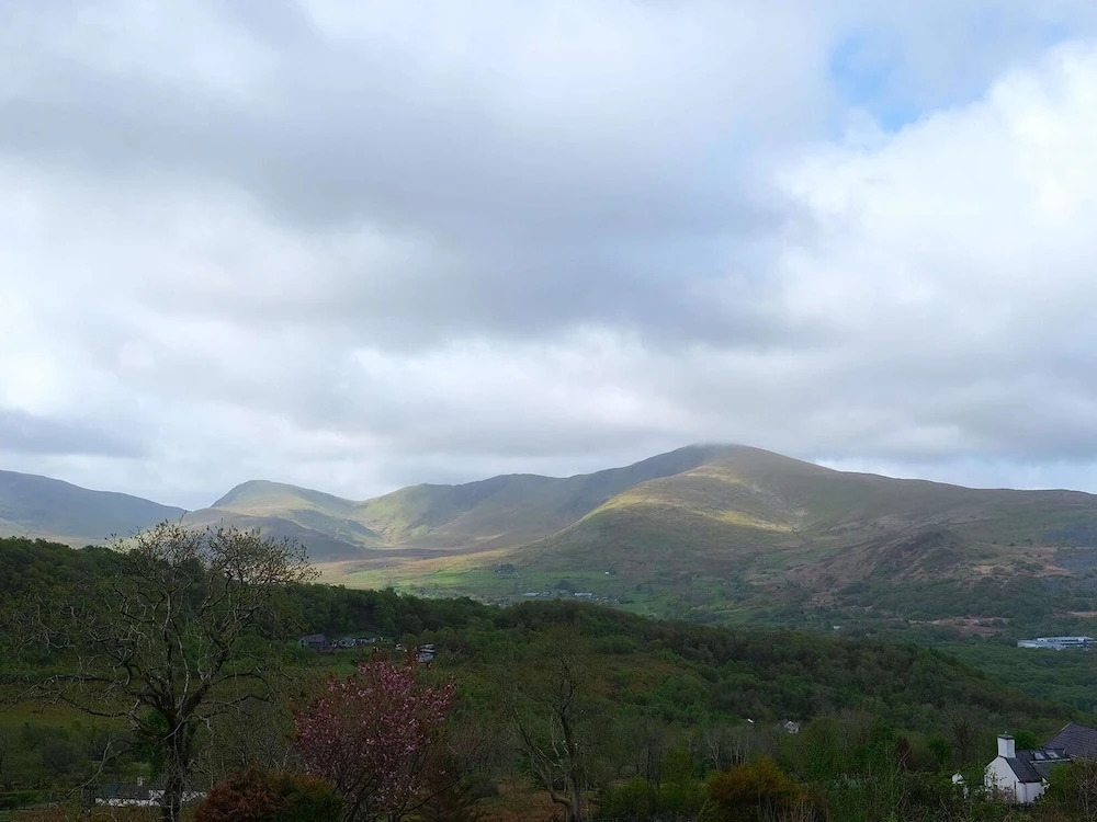 Ffynnon Wen