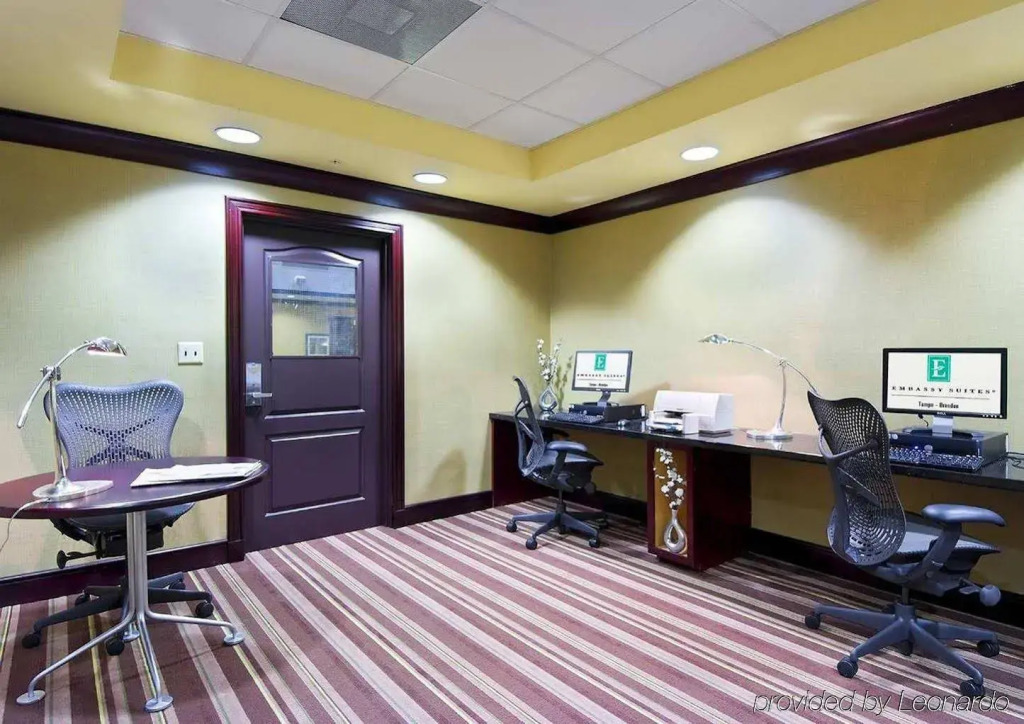 Embassy Suites by Hilton Tampa Brandon