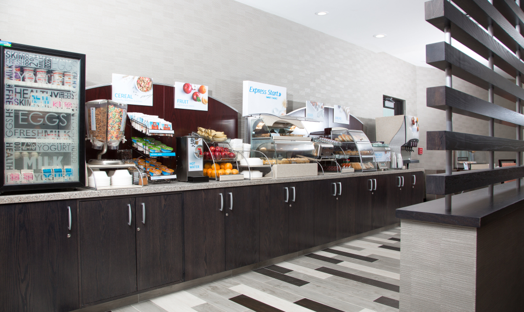 Holiday Inn Express Moline - Quad Cities Area by IHG