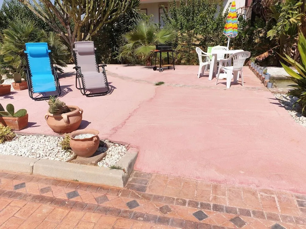 Casa Nostra